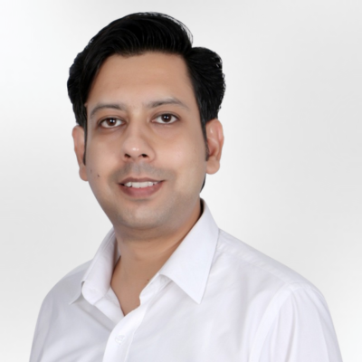 Nikhil Rishi