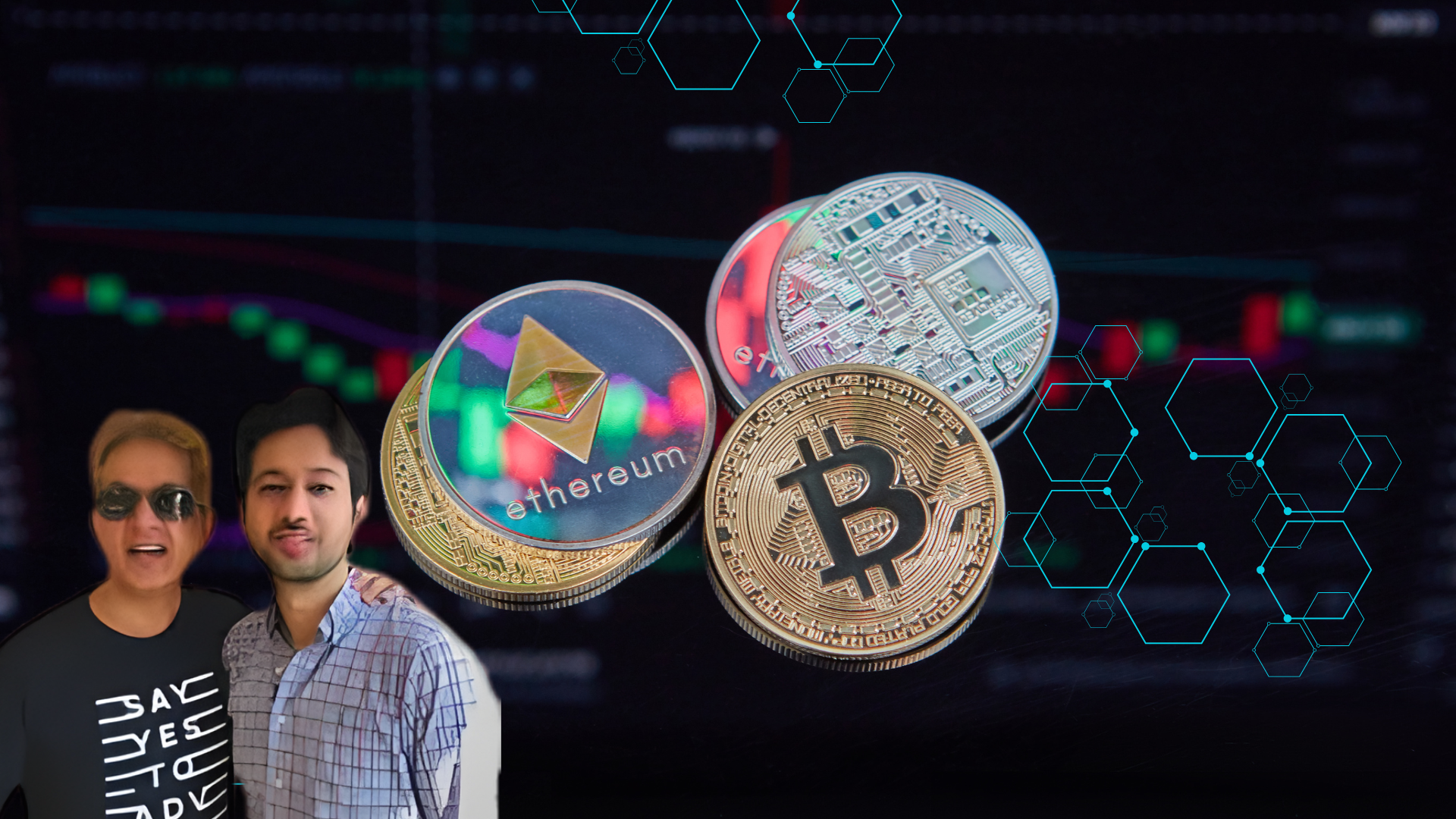 Case Study: The Jawed Habib & Son Cryptocurrency Fraud Case (2025)