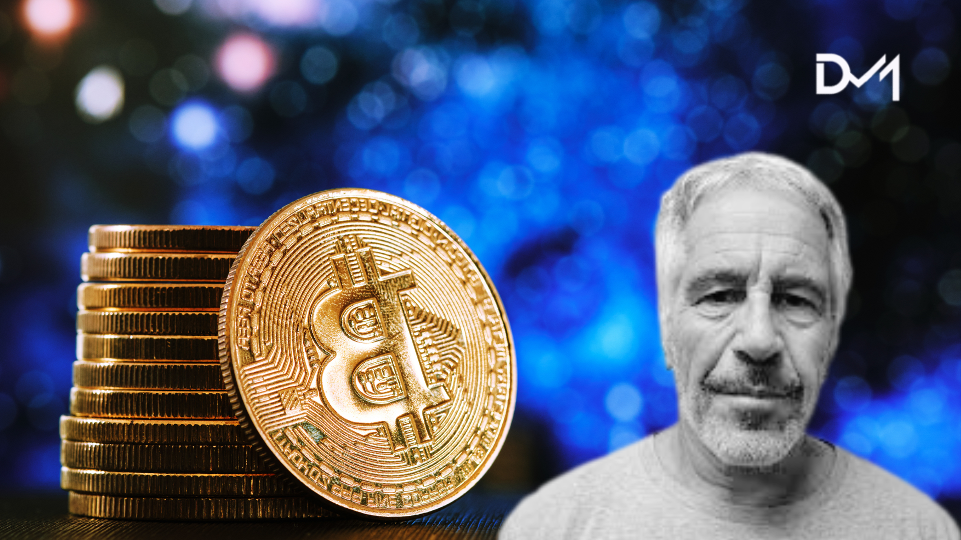Jeffrey Epstein’s Shadow in the Blockchain: Unpacking His Bitcoin Ambitions